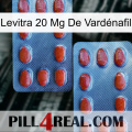 Levitra 20 Mg De Vardénafil 05